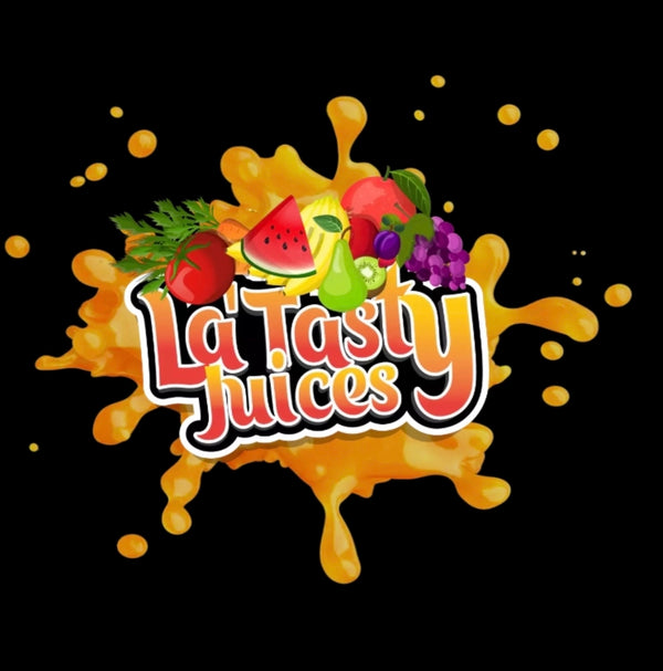 La'Tasty Juices